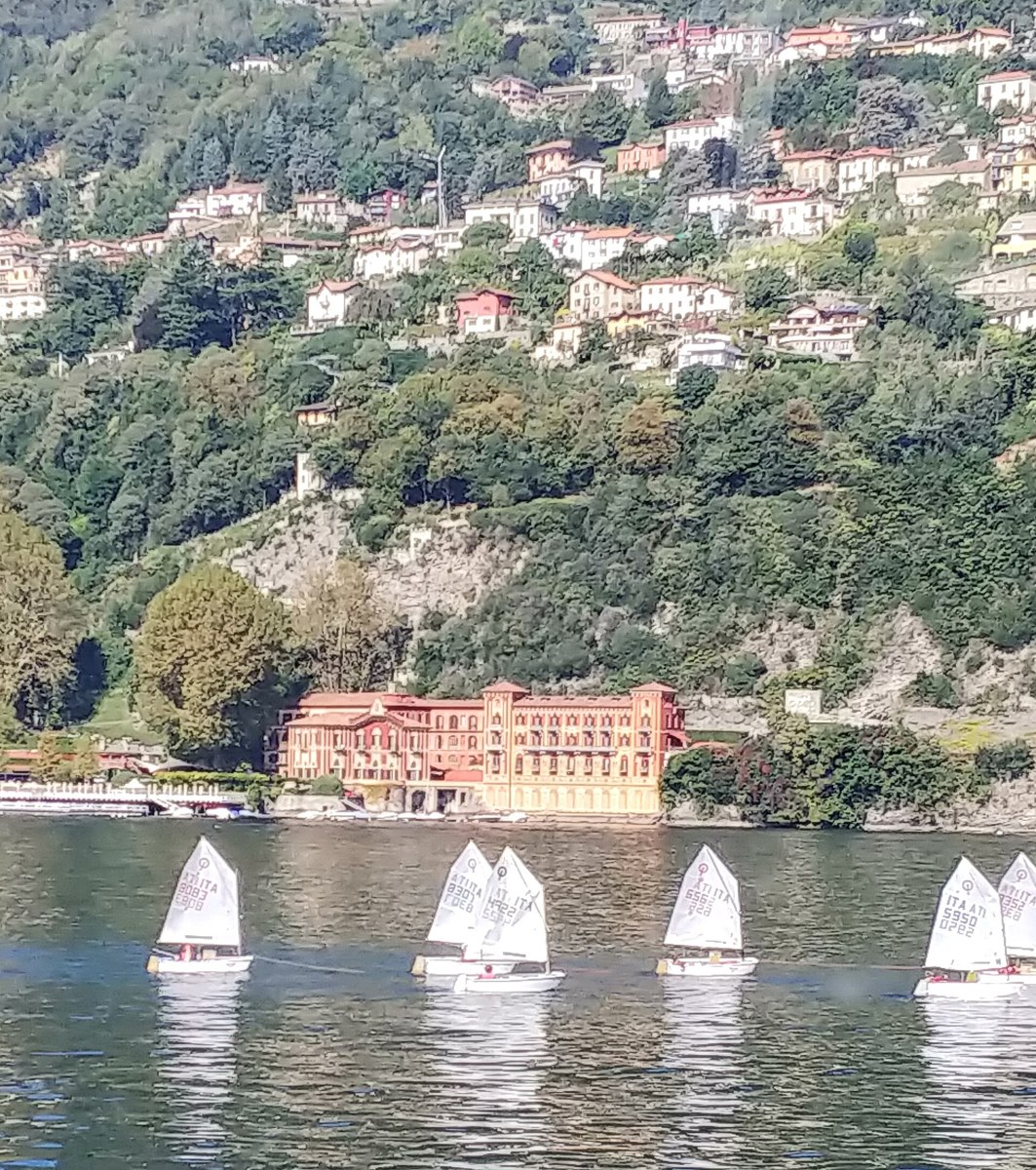 Villa d’Este: five centuries of history and cinema