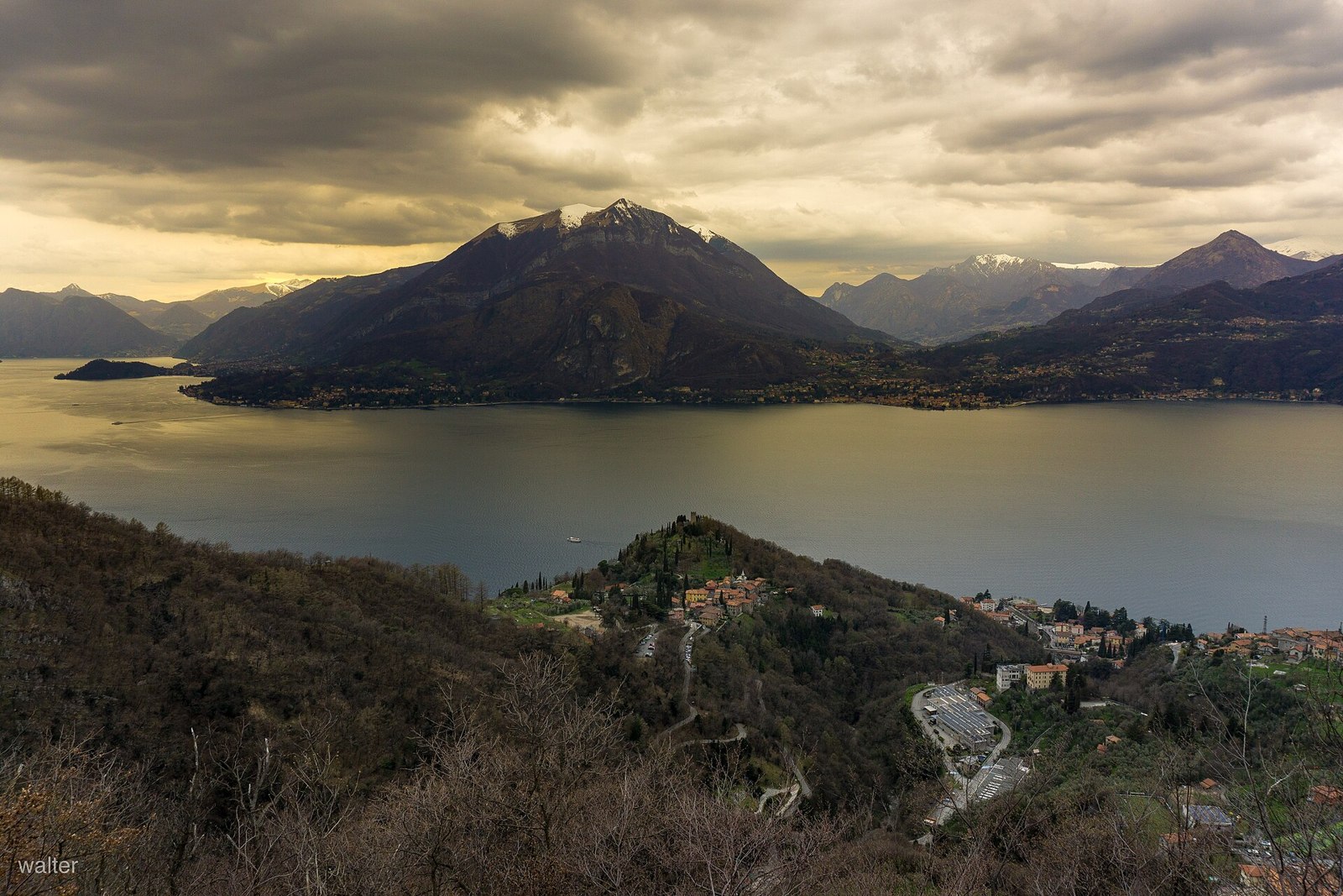 Varenna: history and charm of the village on the lake