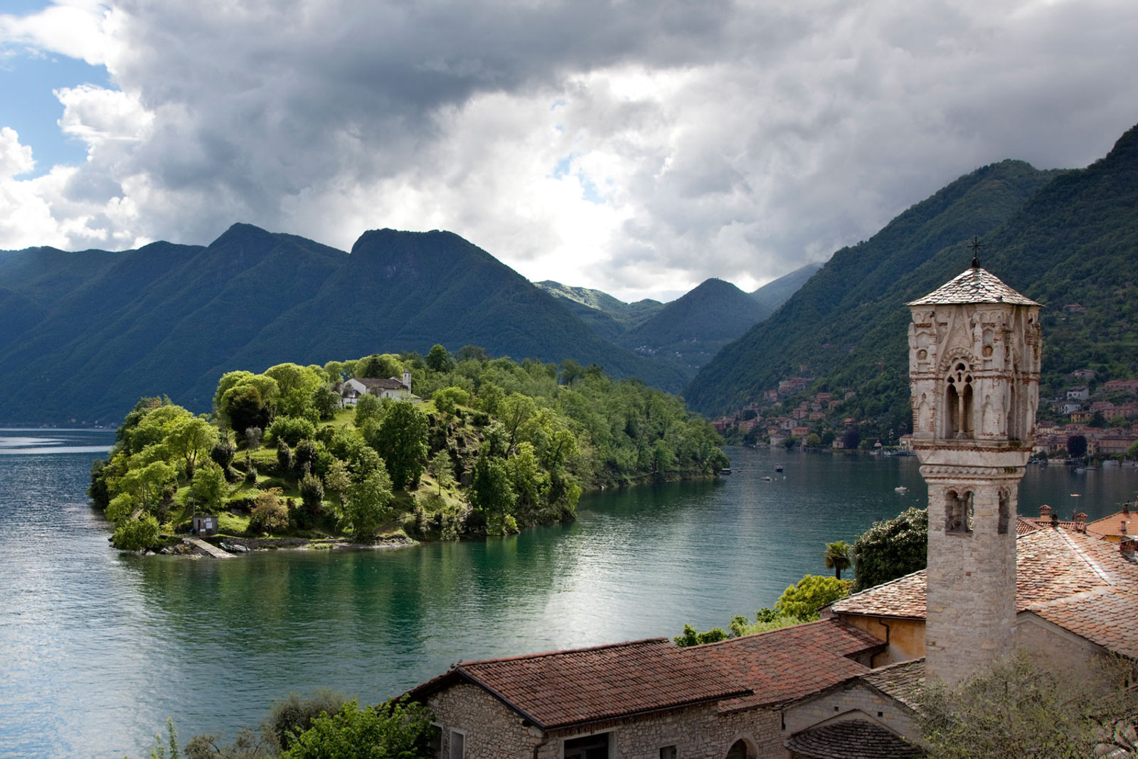 Lake Como
