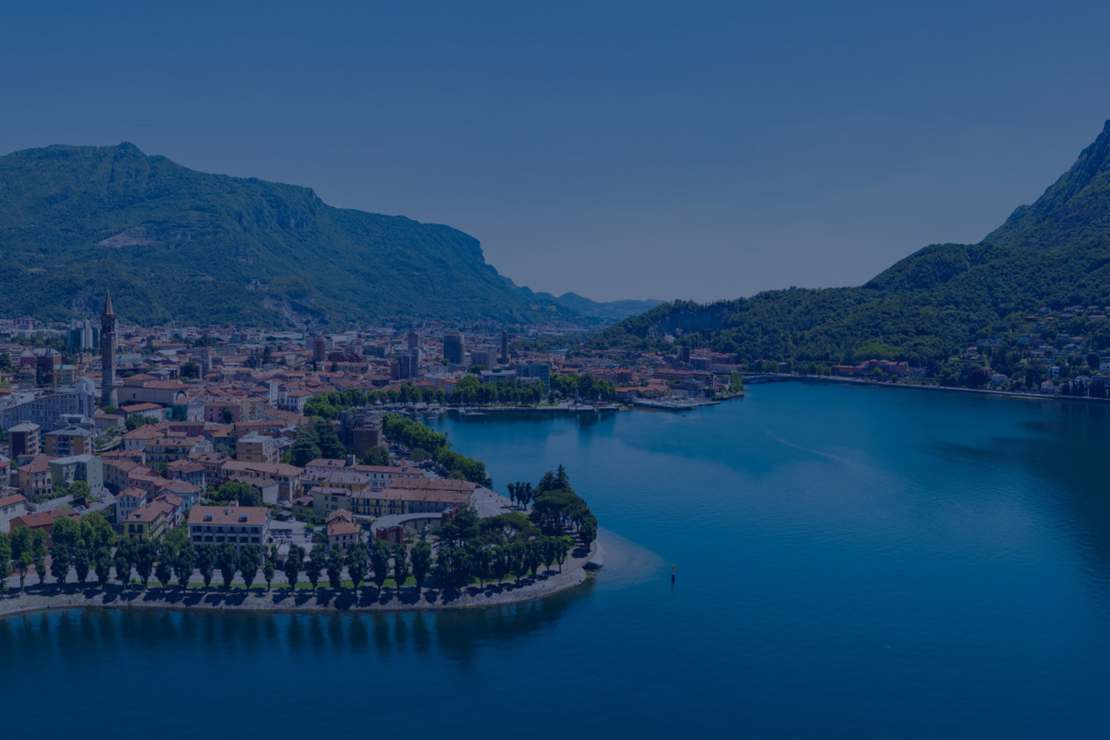 Boat Tour 2 hours - Pick up from Lecco
