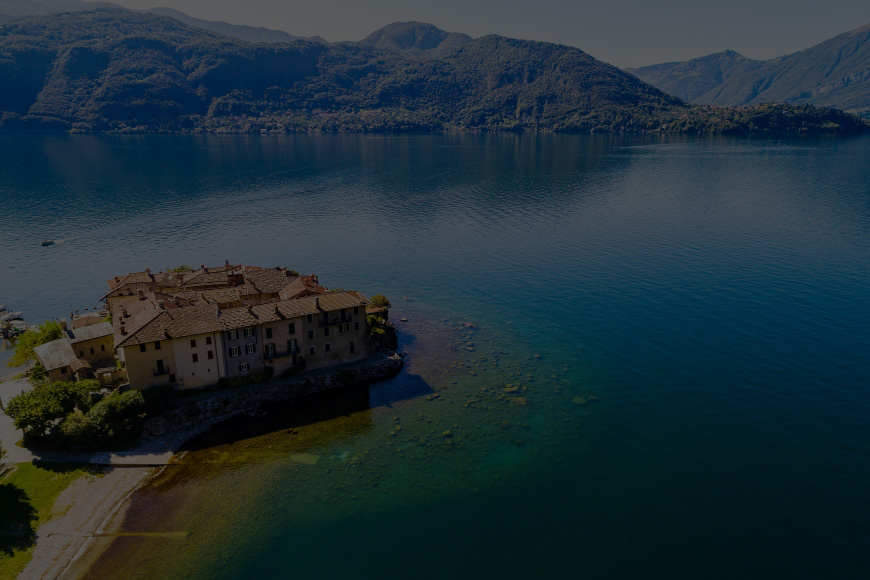 Boat Tour 2 hours - Pick up from Lierna