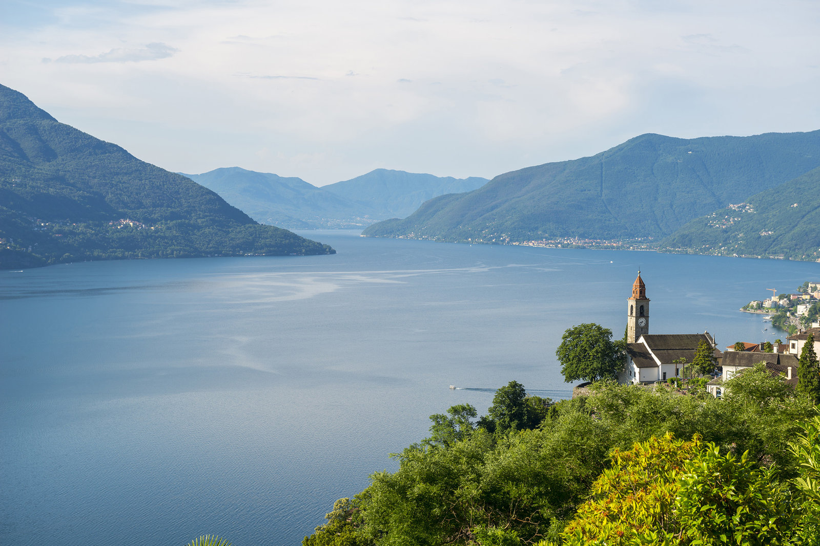 Lake Como