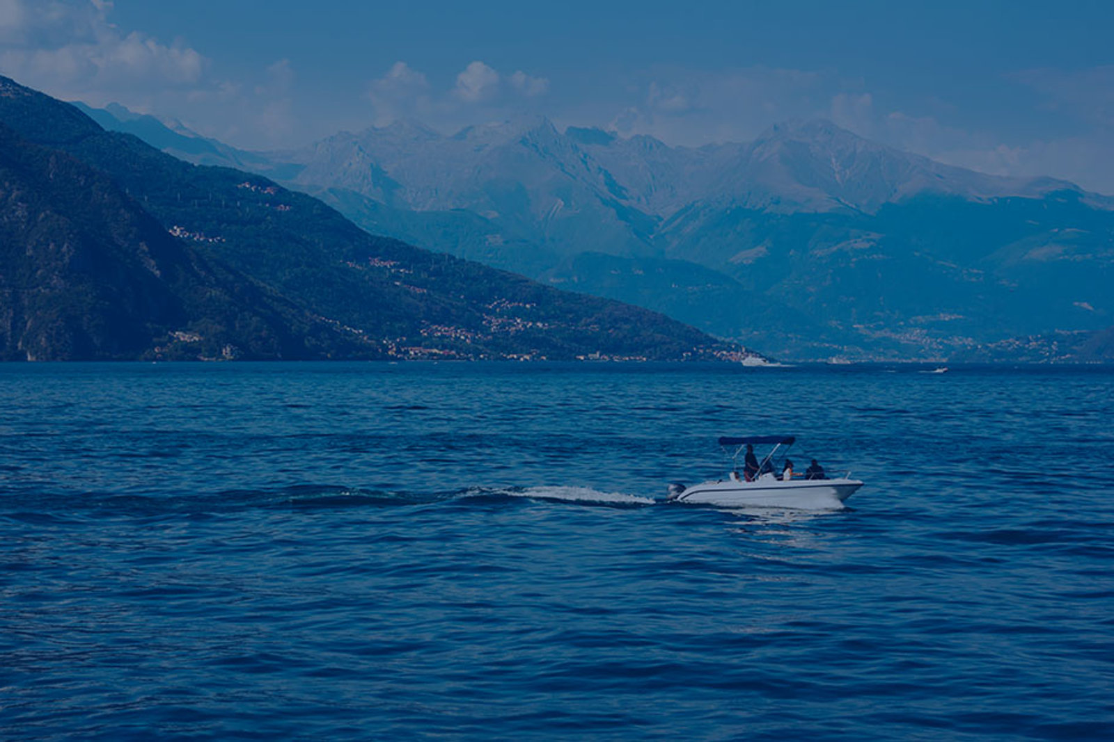 Lake Como