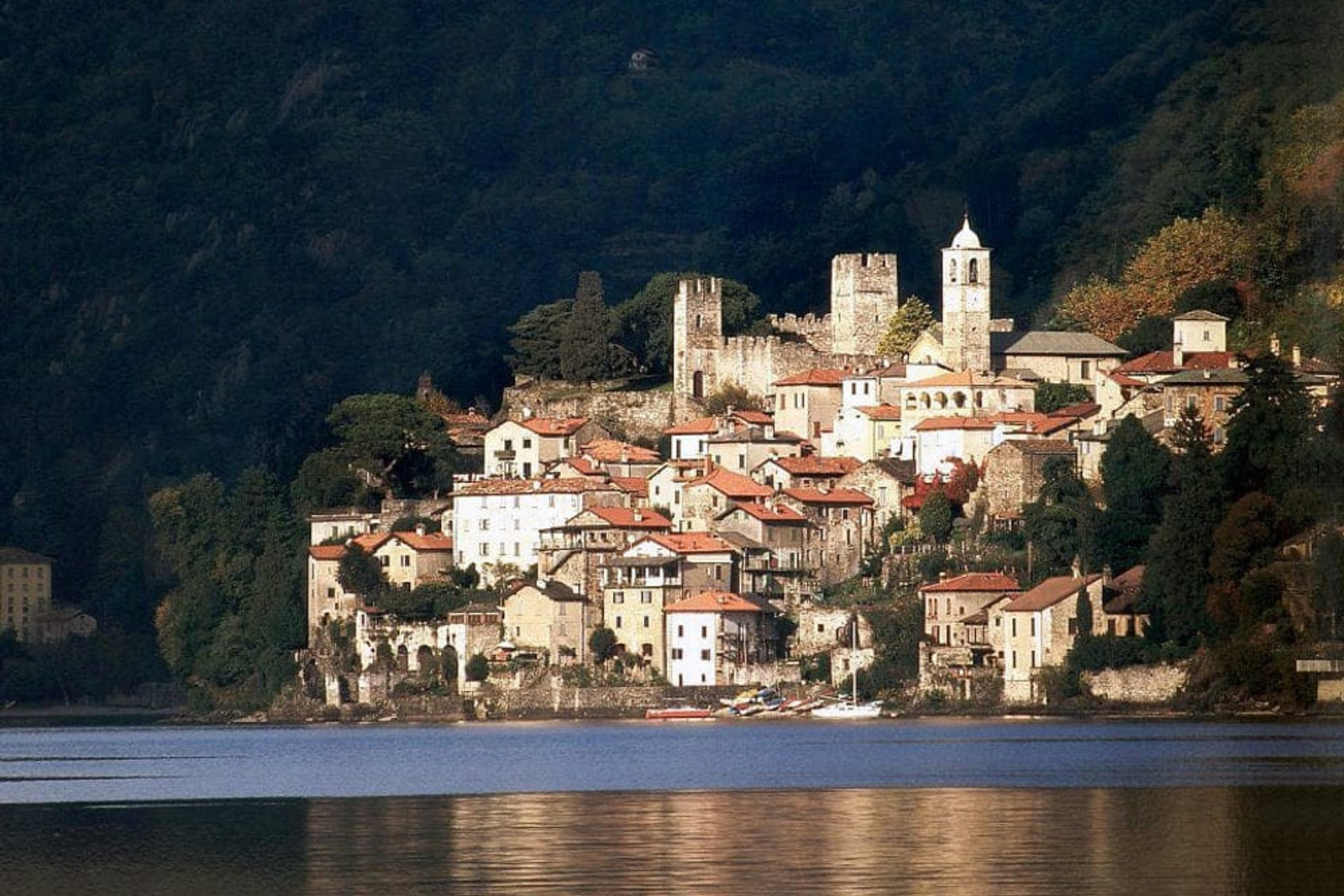Lake Como